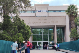 El IMSS mantiene una investigación clínica y epidemiológica tras la muerte de cinco recién nacidos en un hospital de Durango.