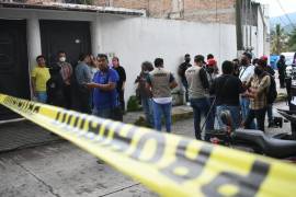 El 2022 ha sido uno de los años más letales para los reporteros en México, que está considerado el país más peligroso para ejercer la profesión lejos de una zona de guerra