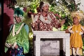 El Grupo Ecléctico de Teatro, fundado en Monclova y con sede en Saltillo, representará a Coahuila en la edición 13 del festival Un verano de títeres en Xalapa, Veracruz, con la obra La otra historia de Rosa.