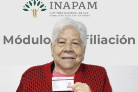 La cifra de $4,791 pesos que circula entre adultos mayores está relacionada con el aguinaldo de trabajadores que consiguieron un empleo formal.