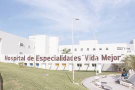 Investigan 'atención VIP' a empresarios y políticos en hospital de Chiapas