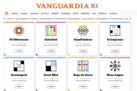 Entretenimiento con ingenio: Vanguardia lanza nueva zona de juegos