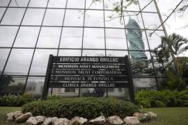 Los abogados Mossack y Fonseca salieron de la cárcel en Panamá