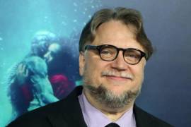 Guillermo del Toro firma acuerdo con DreamWorks Animation