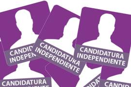 Las candidaturas independientes poco a poco se han ido diluyendo del panorama local y nacional.