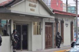 Velan restos de reportera Anabel Flores