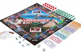 ¡Llega Monopoly México!
