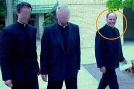 En 2008 denunciaron a Fernando Martínez, legionario de Cristo y fundador de Colegio Cumbres por abuso cometido en Saltillo