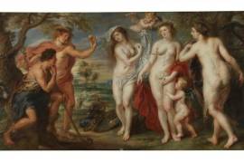 El Prado abordará los mitos de Rubens en latín