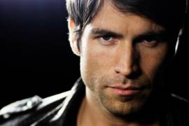 Rafael Amaya, listo para la cuarta temporada de ‘El Señor de los Cielos’