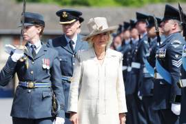Camilla habla por primera vez de cuando era amante de Carlos de Inglaterra: “Fue horrendo”