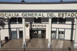 La Fiscalía informó que hasta hoy no había personas detenidas por el homicidio.