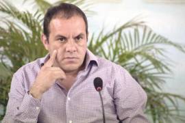 UIF afirma que Cuauhtémoc Blanco no está siendo investigado