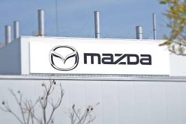 Mazda comenzó a informar a los propietarios que pueden acudir a la reprogramación del dispositivo a fin de que lleven la unidad a cualquier distribuidor autorizado por la marca. FOTO: