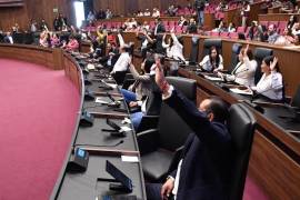 Los legisladores locales señalaron que la reforma busca regular el uso de la Inteligencia Artificial en la comisión de delitos.