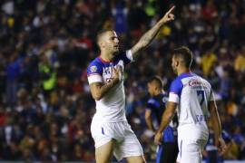 ¡No es broma! La conexión entre un jugador del Cruz Azul y Nicky Jam