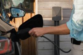 América Latina metió el acelerador en la carrera hacia la electromovilidad y México va en el penúltimo lugar este año.