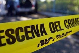 Matan a hombre de siete balazos afuera de su casa, en San Pedro, Coahuila