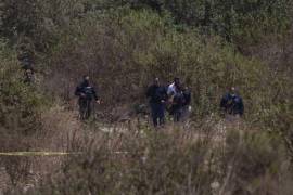 Asesinan a dos niños, de apenas uno y tres años, en Baja California