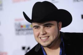 Liberan a Gerardo Ortiz del penal de Puente Grande