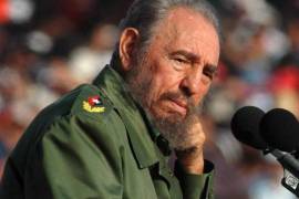 Cuba se hará capitalista sin Fidel: Jorge Edwards, premio Cervantes