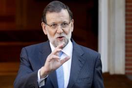 “Ganó la libertad” en Venezuela: Rajoy