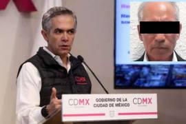 Inician juicio a exfuncionario de la CDMX en tiempo de Mancera