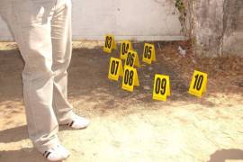 Hallan siete cuerpos decapitados en Sinaloa