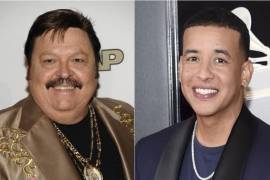 ¿Ramón Ayala es papá de Daddy Yankee?