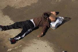 Se suicida en Tijuana mexicano deportado; se lanza desde puente