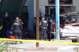 Fin de semana violento deja seis muertos en La Paz