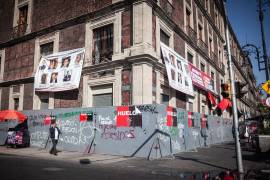 La STPS sostuvo que la negociación entre Nacional Monte de Piedad y su sindicato está estancada y presentó una ruta para una solución inmediata con aval de los trabajadores.