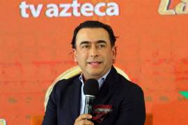 Responde Adal Ramones ante burlas de Televisa