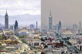 ¡Una buena de la guerra al 'huiachicol'! Mejora la calidad de aire en CDMX reporta Simat