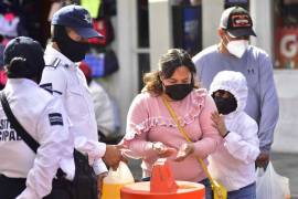 Coahuila, más de 2 mil muertes por COVID-19 no registradas en la pandemia