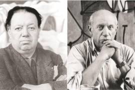 Programa será dedicado a la obra de Picasso y Rivera