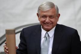 López Obrador será resguardado por el Estado Mayor hasta que tome posesión