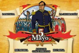 Conoce más sobre la Batalla de Puebla con una nueva app