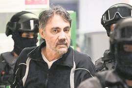 Abogado de 'El Licenciado', brazo derecho de 'El Chapo', libre juicio por narcotráfico