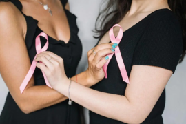 Cárdenas Zavala mencionó que la labor del DIF también busca atender a quienes acompañan el proceso de enfermedad de un familiar.