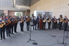 La Rondalla de Saltillo festeja 50 años