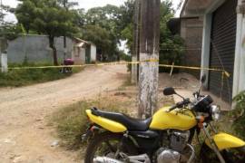 Ejecutan y descuartizan a tres personas en la Cuenca del Papaloapan