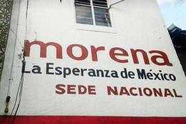 La Comisión de Fiscalización del instituto encontró que, a pesar de que Morena critica los fideicomisos, constituyó uno con recursos de sus comités estatales para poder comprar inmuebles