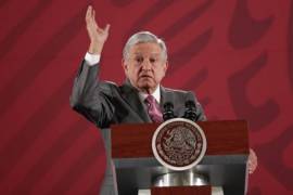 'Un espectáculo sin ningún valor'... así califica The Guardian a la mañanera de AMLO