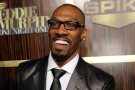 El comediante Charlie Murphy falleció a los 57 años