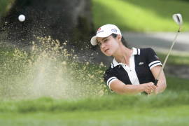 El Lorena Ochoa Invitational sufrirá algunos cambios