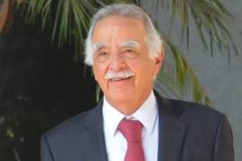 Rolando Vega, presidente del CMN, dijo confiar en una solución al caso de Ferrosur.
