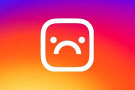Reportan falla general de Instagram en México y Estados Unidos