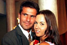 Héctor Soberón analiza demanda contra Michelle Vieth