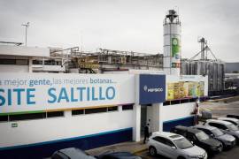 La planta Sabritas en Saltillo se distingue a nivel nacional por su capacidad excepcional de producir simultáneamente una gran variedad de productos y sabores.